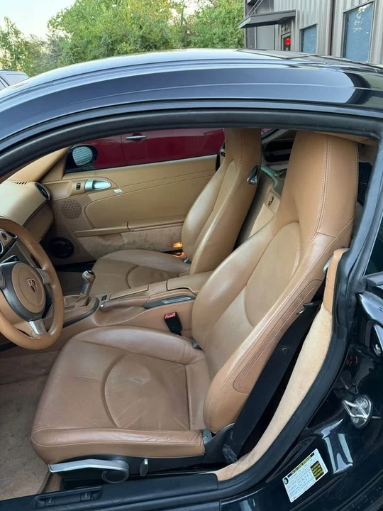2007 Porsche 987 Cayman - Image 5 of 10