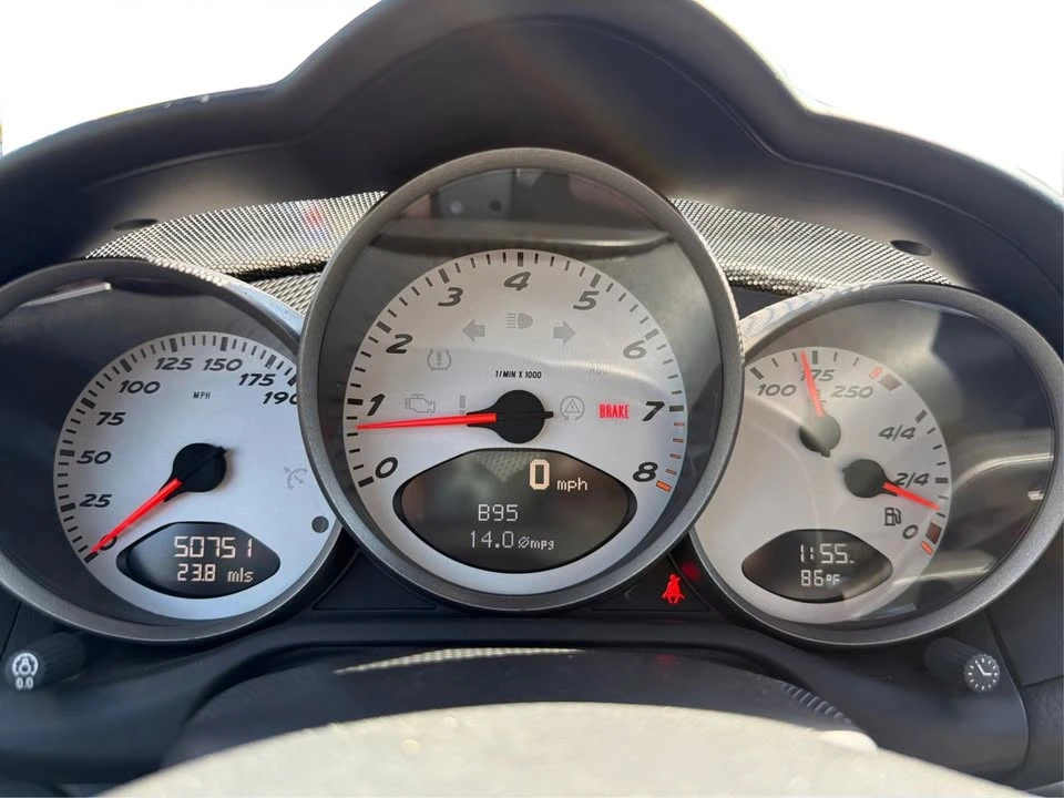 2007 Porsche 987 Cayman S - Image 14 of 20