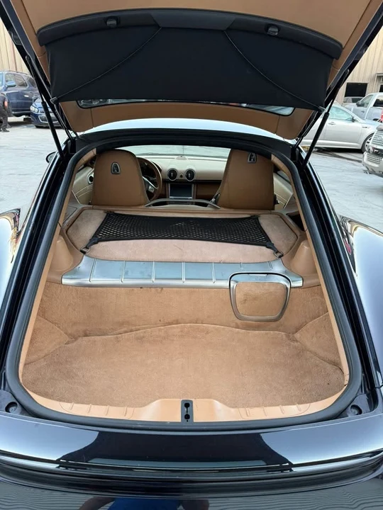 2007 Porsche 987 Cayman - Image 10 of 10