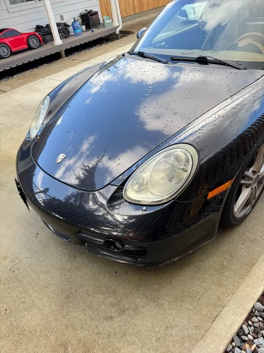 2007 Porsche 987 Cayman - Image 14 of 17