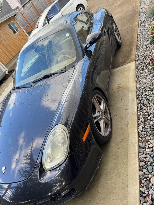 2007 Porsche 987 Cayman - Image 13 of 17