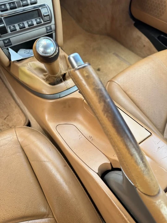 2007 Porsche 987 Cayman - Image 8 of 17