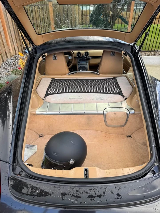 2007 Porsche 987 Cayman - Image 16 of 17