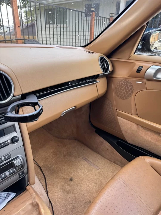 2007 Porsche 987 Cayman - Image 10 of 17