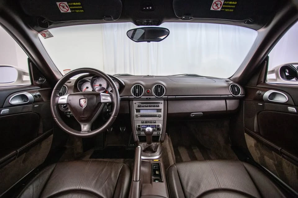 2007 Porsche 987 Cayman S - Image 7 of 12