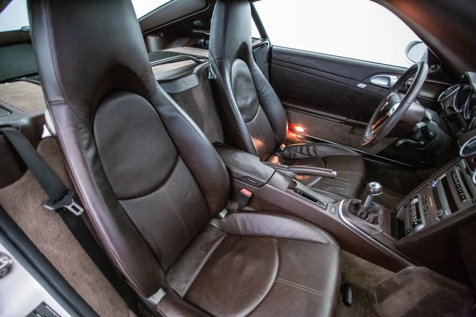 2007 Porsche 987 Cayman S - Image 9 of 12