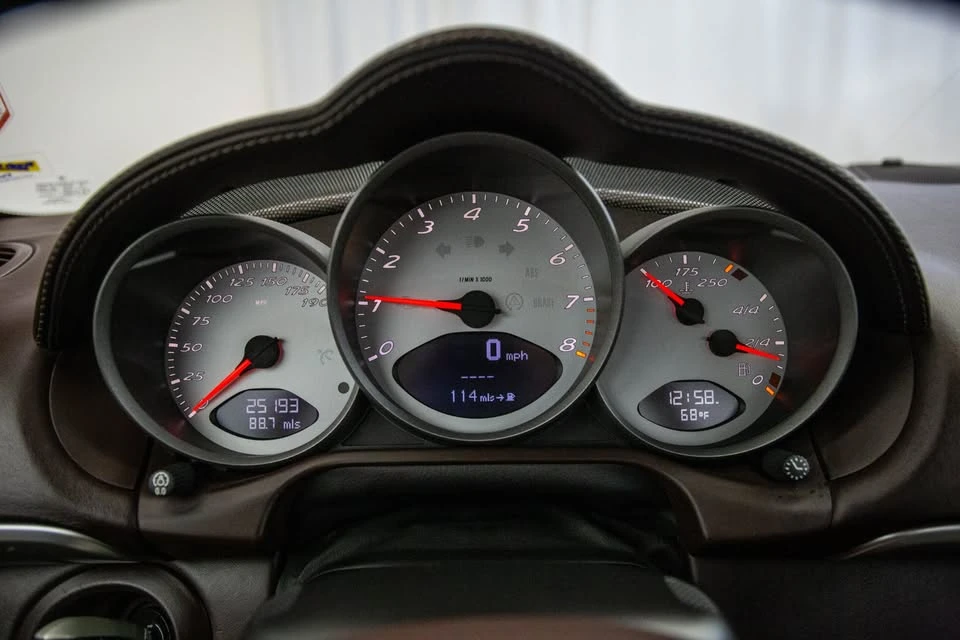 2007 Porsche 987 Cayman S - Image 10 of 12
