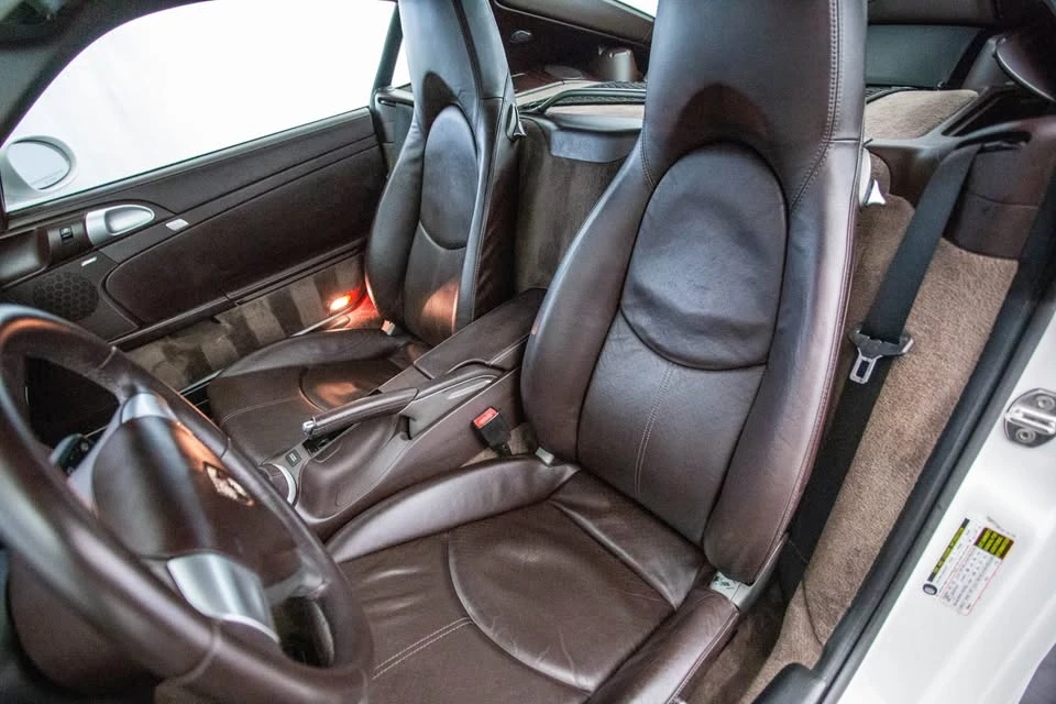 2007 Porsche 987 Cayman S - Image 8 of 12