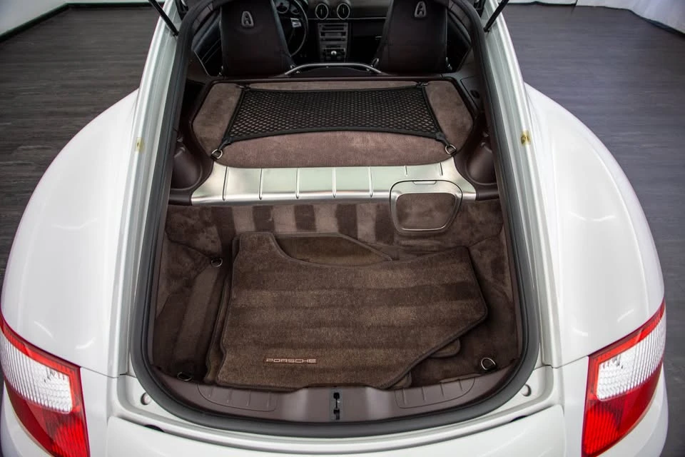 2007 Porsche 987 Cayman S - Image 12 of 12
