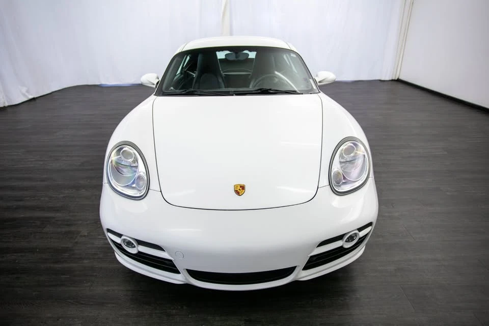 2007 Porsche 987 Cayman S - Image 5 of 12