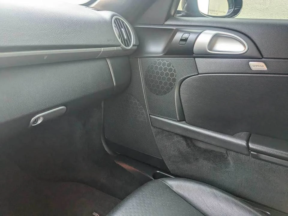 2007 Porsche 987 Cayman - Image 10 of 11