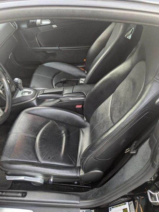 2007 Porsche 987 Cayman - Image 11 of 11