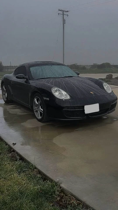 2007 Porsche 987 Cayman - Image 7 of 11