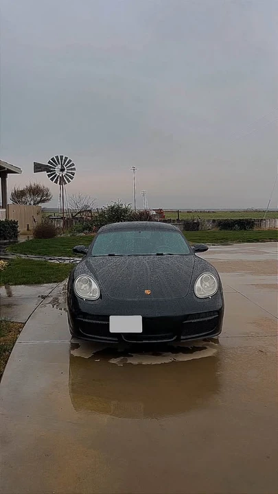 2007 Porsche 987 Cayman - Image 4 of 11