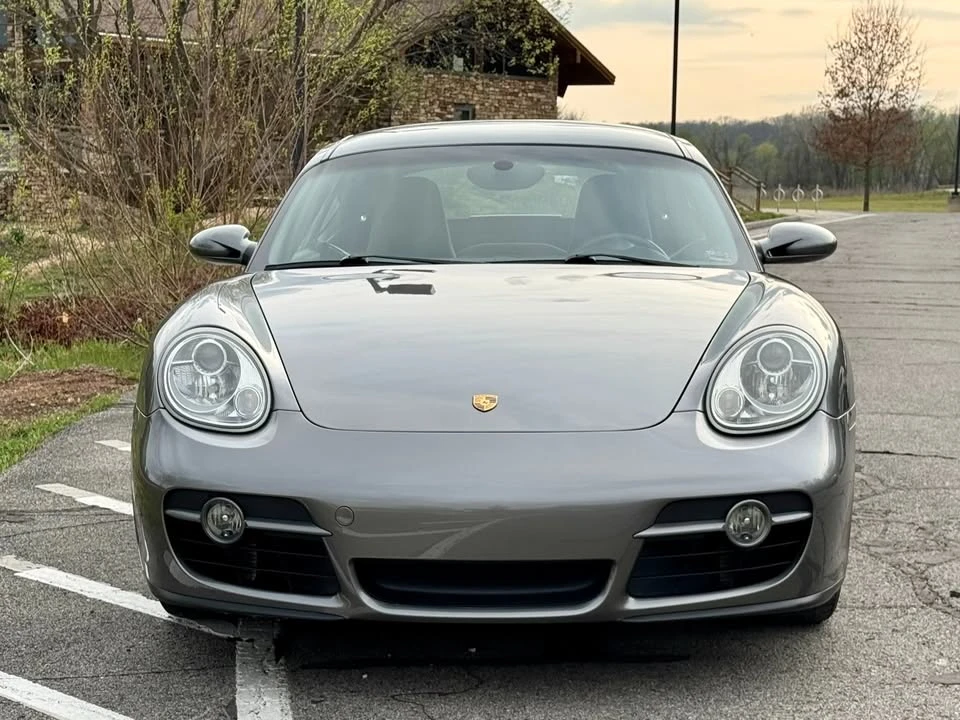 2007 Porsche 987 Cayman - Image 7 of 11