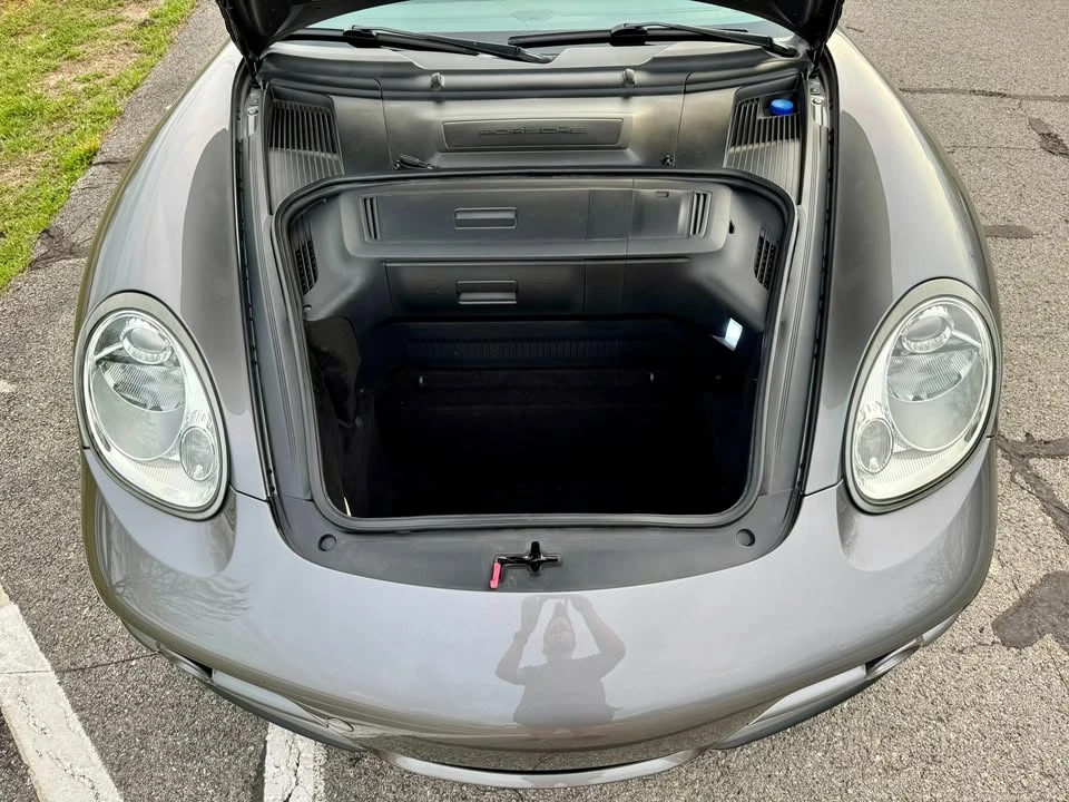 2007 Porsche 987 Cayman - Image 10 of 11