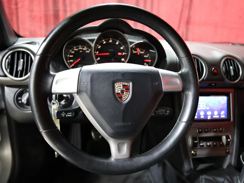 2007 Porsche 987 Cayman - Image 13 of 18