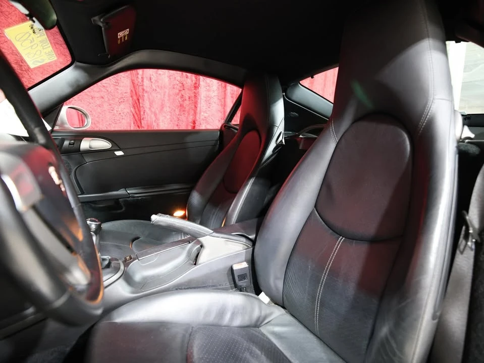 2007 Porsche 987 Cayman - Image 11 of 18
