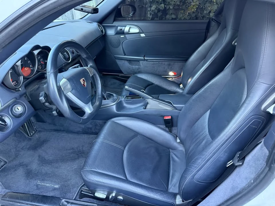 2007 Porsche 987 Cayman - Image 13 of 14