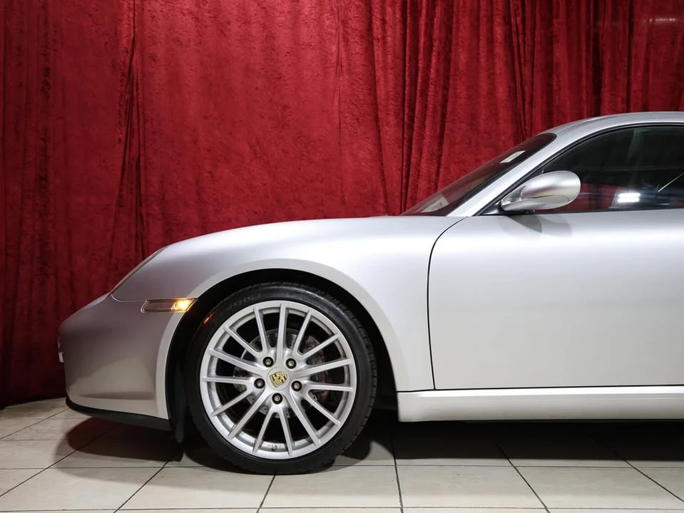 2007 Porsche 987 Cayman - Image 3 of 18