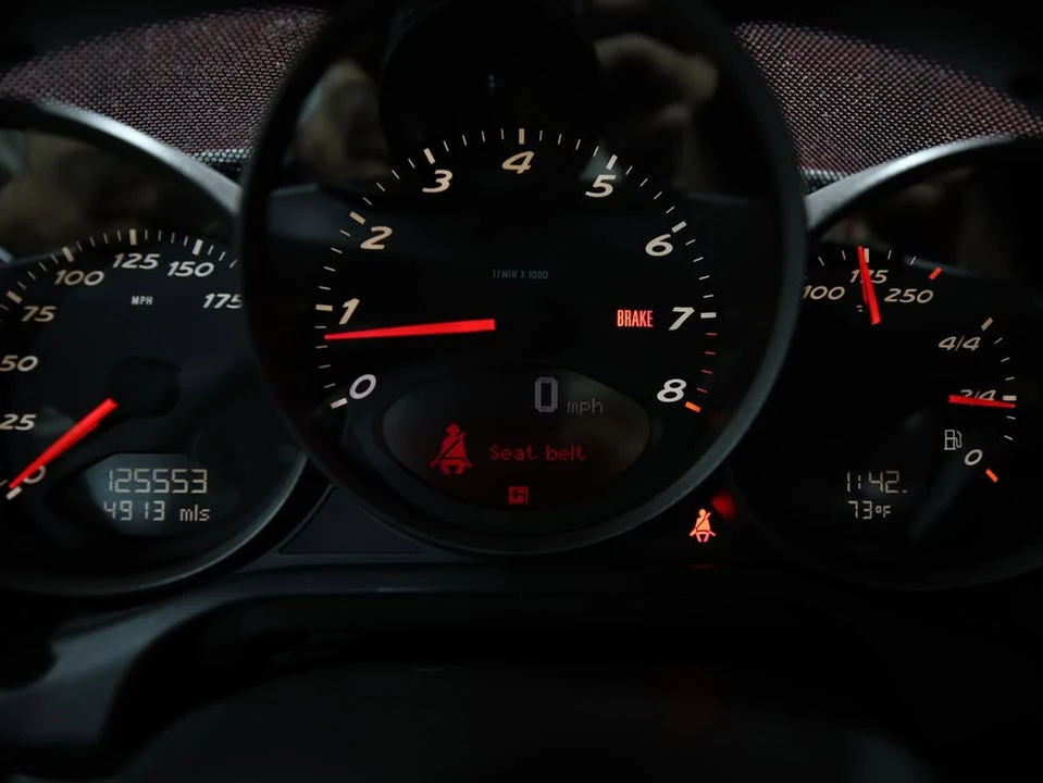 2007 Porsche 987 Cayman - Image 14 of 18
