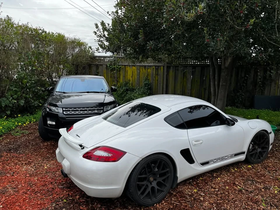 2007 Porsche 987 Cayman - Image 3 of 14