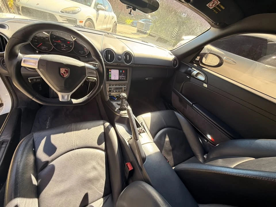 2007 Porsche 987 Cayman - Image 12 of 14