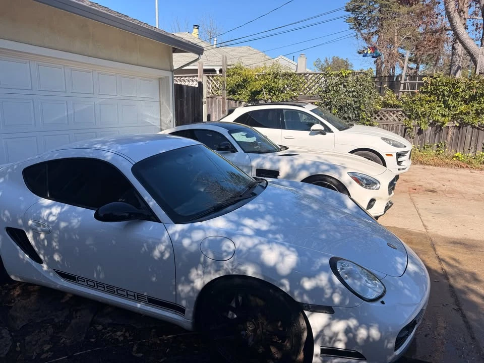 2007 Porsche 987 Cayman - Image 5 of 14
