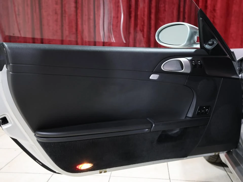 2007 Porsche 987 Cayman - Image 9 of 18