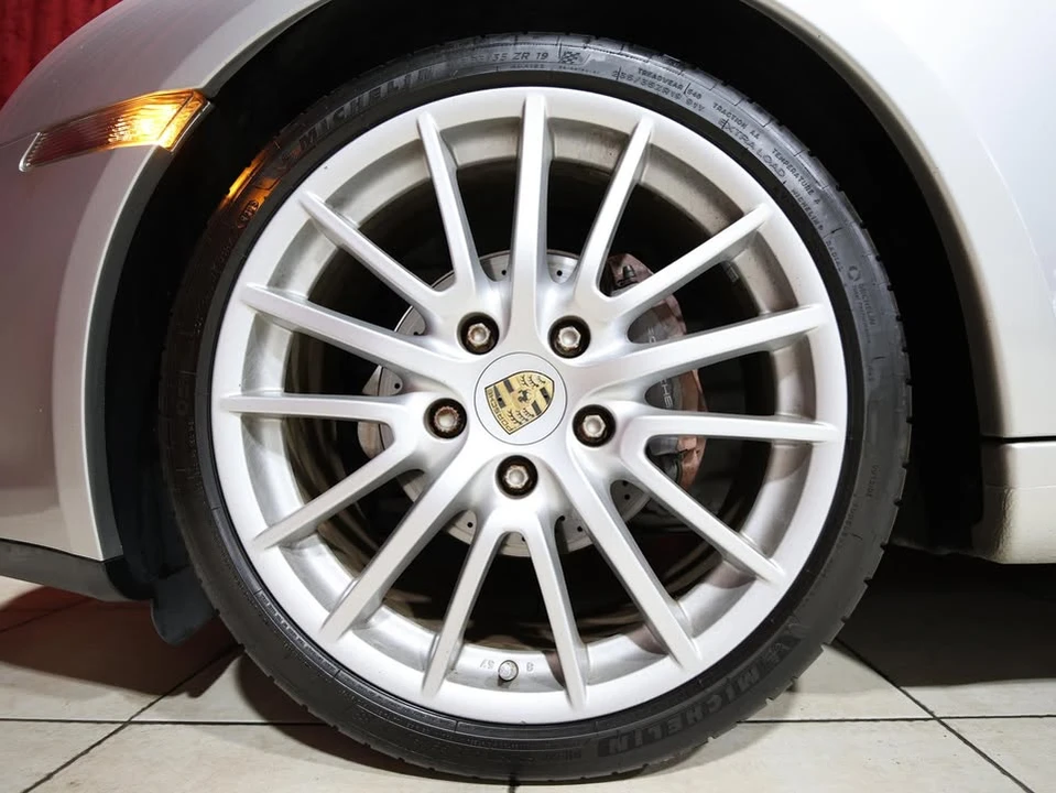 2007 Porsche 987 Cayman - Image 5 of 18