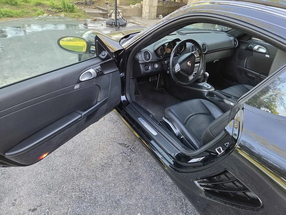 2007 Porsche 987 Cayman - Image 10 of 16