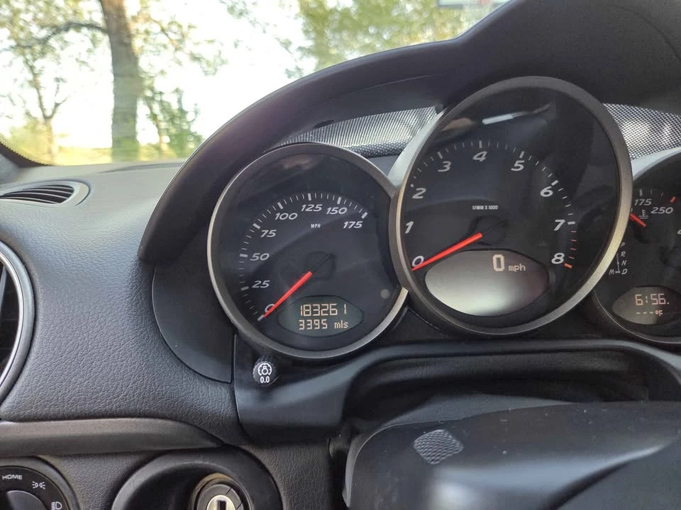 2007 Porsche 987 Cayman - Image 13 of 16