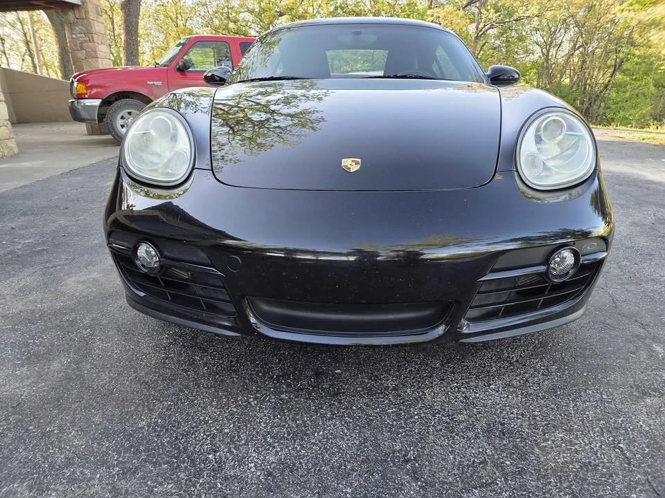 2007 Porsche 987 Cayman - Image 2 of 16