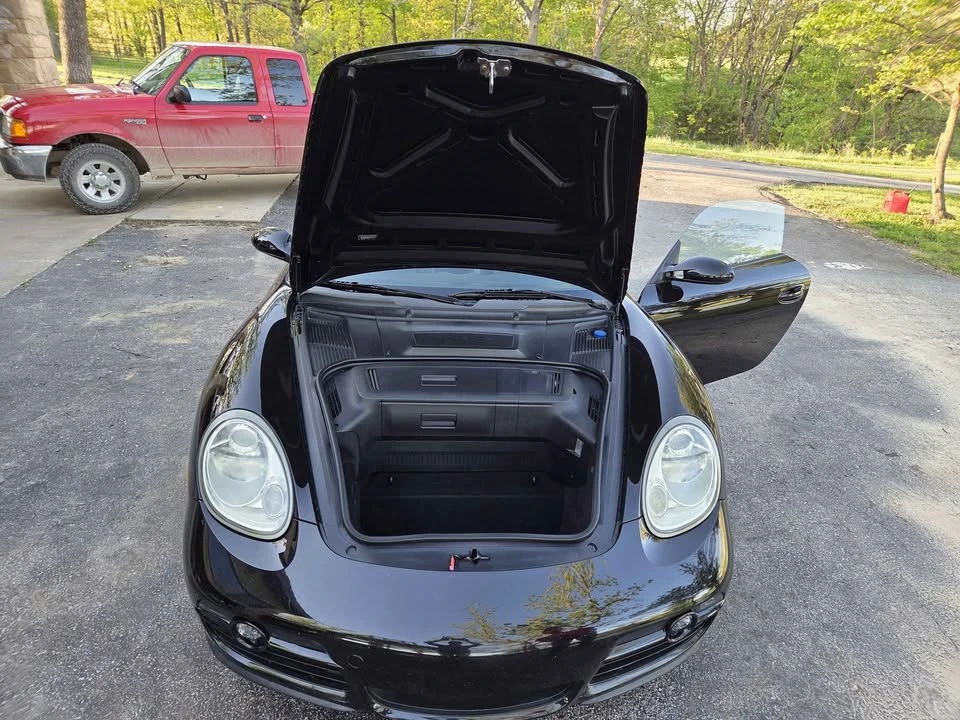2007 Porsche 987 Cayman - Image 15 of 16