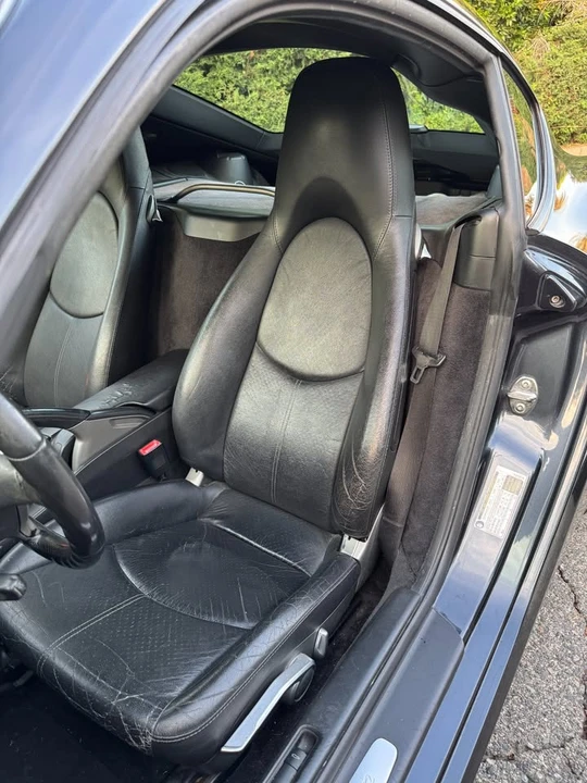 2007 Porsche 987 Cayman - Image 18 of 20