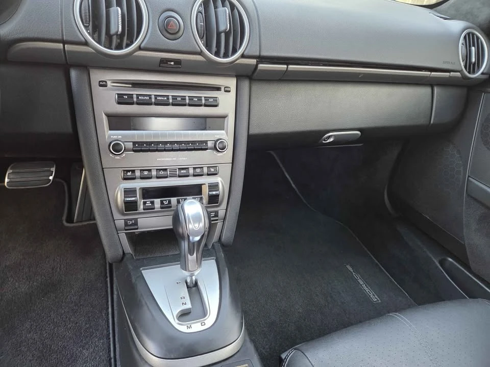 2007 Porsche 987 Cayman - Image 14 of 16