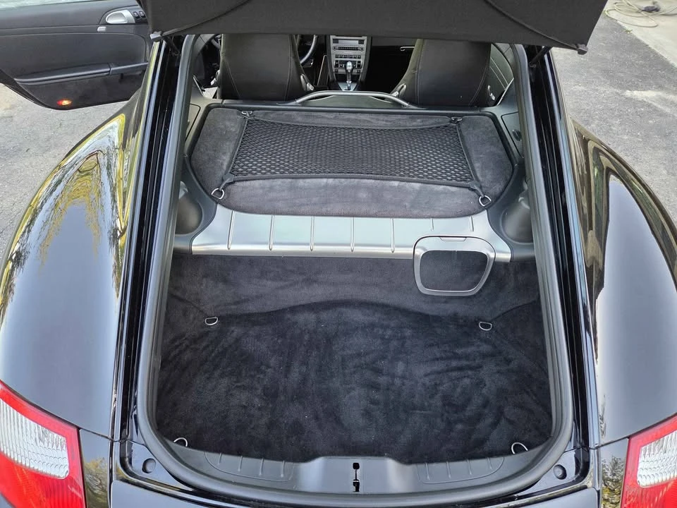 2007 Porsche 987 Cayman - Image 9 of 16