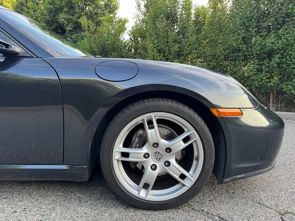 2007 Porsche 987 Cayman - Image 9 of 20
