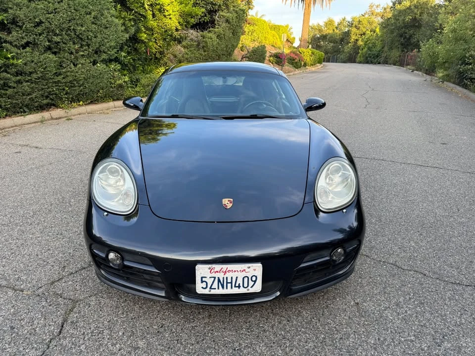 2007 Porsche 987 Cayman - Image 6 of 20
