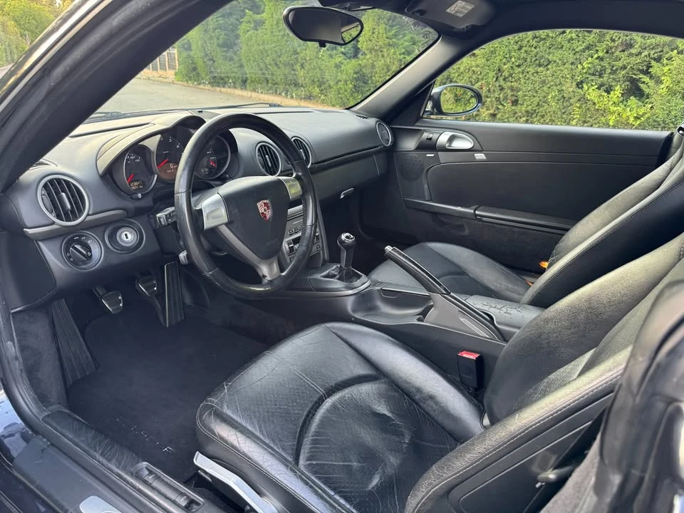 2007 Porsche 987 Cayman - Image 15 of 20
