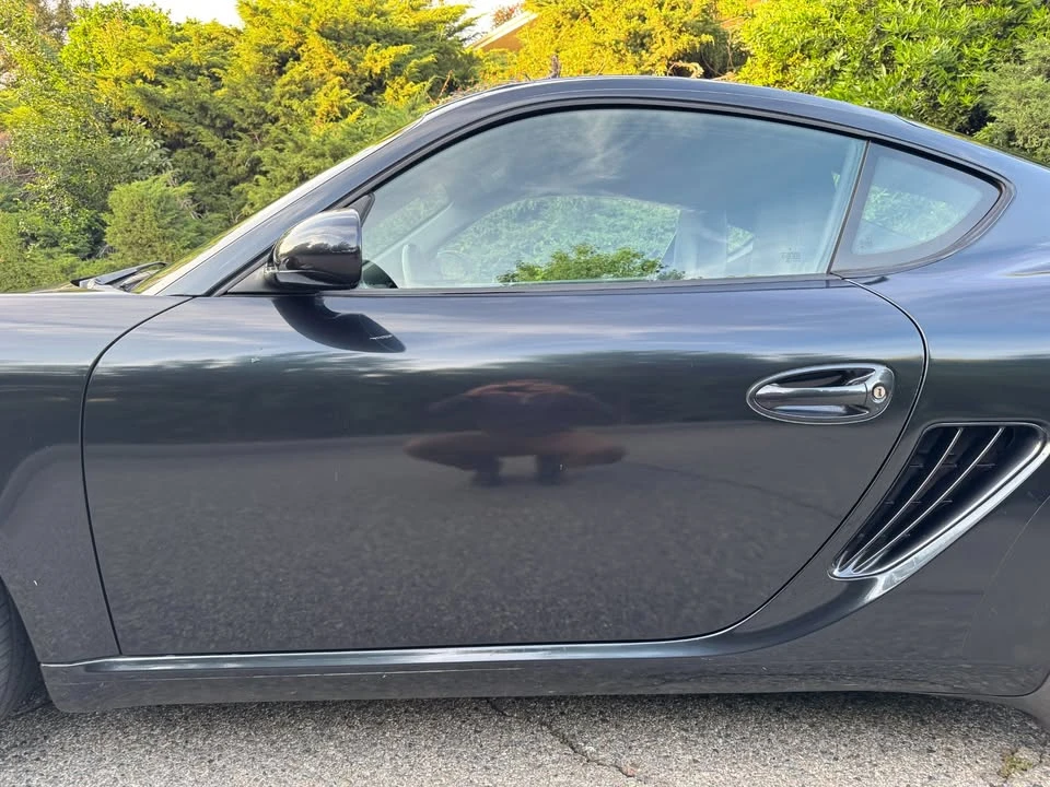 2007 Porsche 987 Cayman - Image 13 of 20