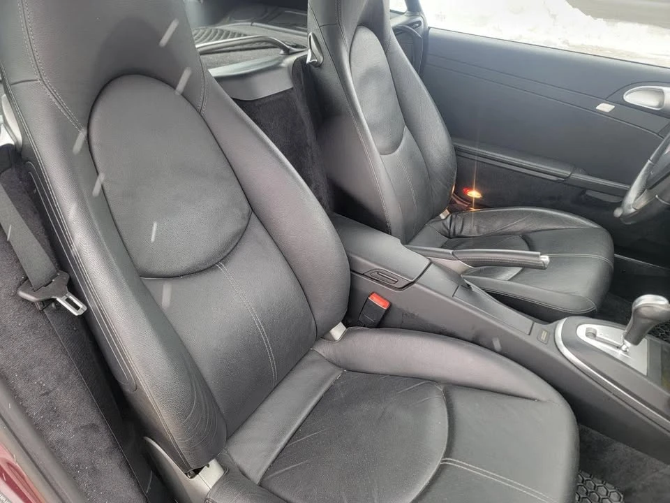 2007 Porsche 987 Cayman - Image 8 of 14