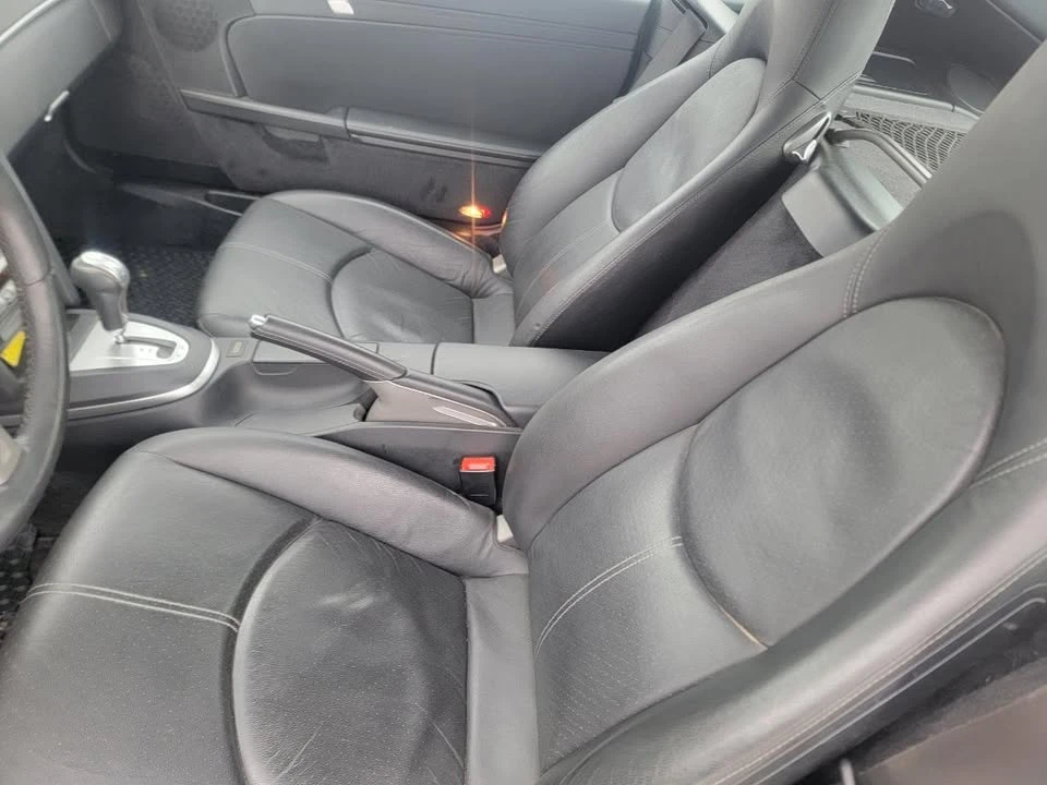 2007 Porsche 987 Cayman - Image 11 of 14