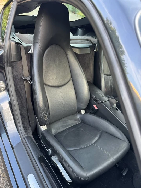 2007 Porsche 987 Cayman - Image 19 of 20