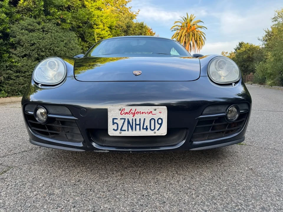 2007 Porsche 987 Cayman - Image 7 of 20