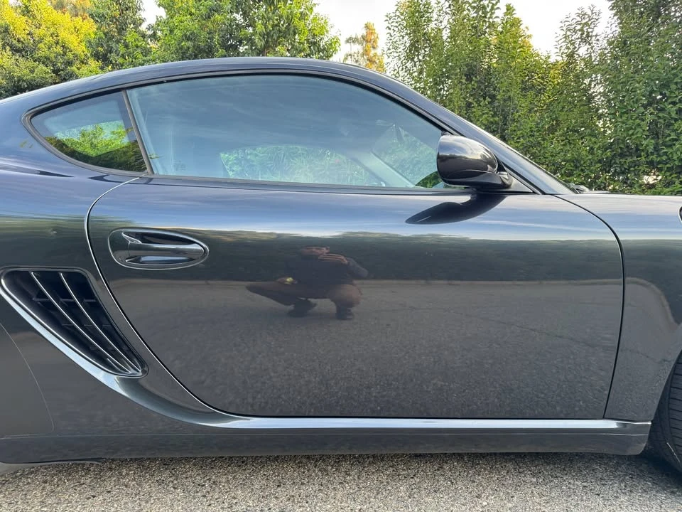 2007 Porsche 987 Cayman - Image 10 of 20