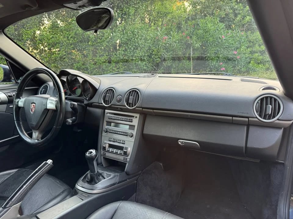 2007 Porsche 987 Cayman - Image 20 of 20