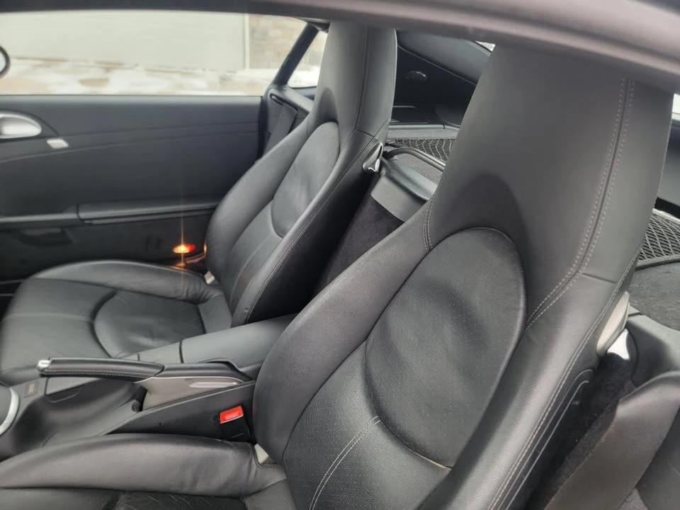 2007 Porsche 987 Cayman - Image 10 of 14