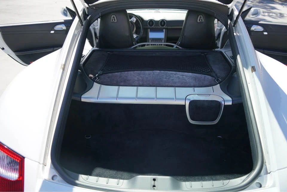 2007 Porsche 987 Cayman - Image 11 of 11