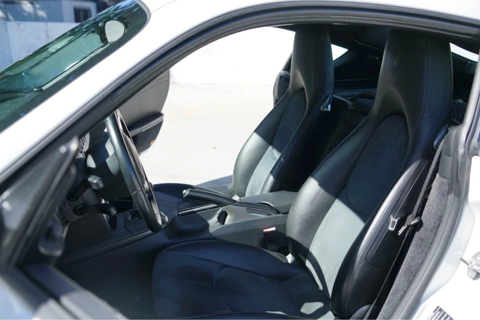 2007 Porsche 987 Cayman - Image 6 of 11